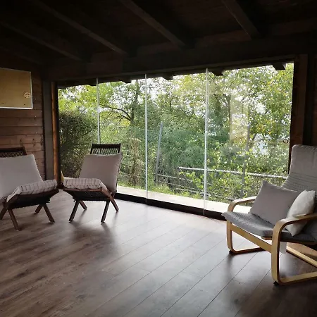 Ca' Di Mazza * Monzuno