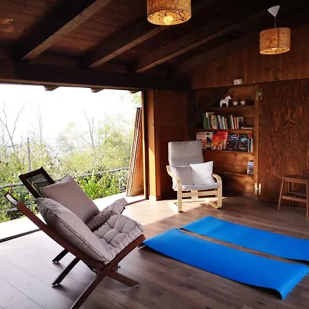 Ca' Di Mazza * 몬주노