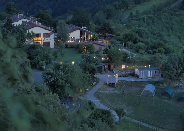 Ca' Di Mazza Monzuno