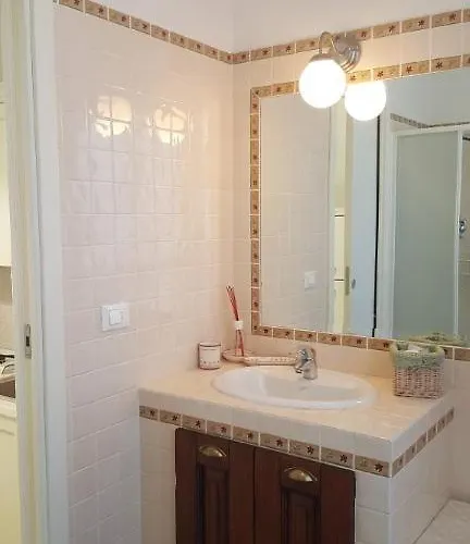 Apartamento Ca' Di Mazza Monzuno