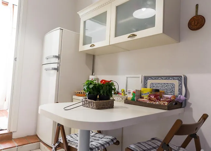 Apartamento Ca' Di Mazza Monzuno