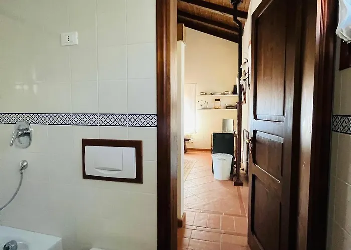 Apartment Ca' Di Mazza