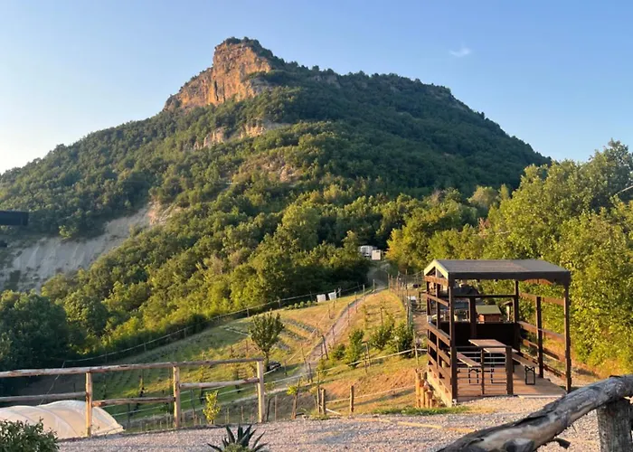 Apartamento Ca' Di Mazza