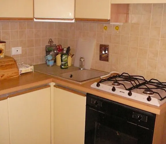 Apartment Ca' Di Mazza *