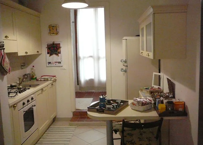 Ca' Di Mazza * Monzuno