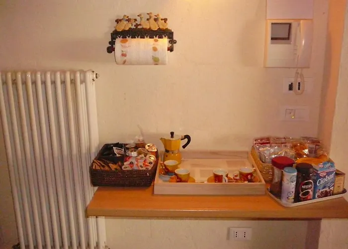 Ca' Di Mazza Monzuno