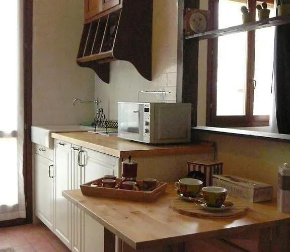 Apartamento Ca' Di Mazza