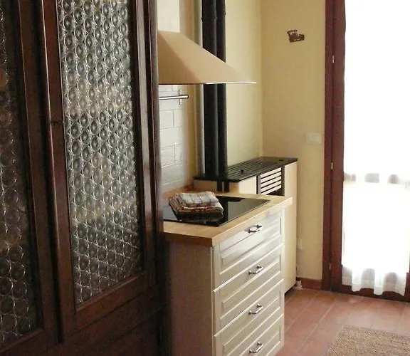 Ca' Di Mazza Monzuno