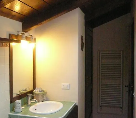 Ca' Di Mazza Apartment *