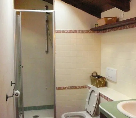 Apartment Ca' Di Mazza *