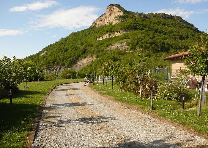 Ca' Di Mazza Apartamento *