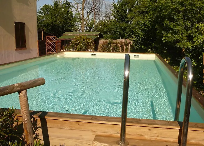 Ca' Di Mazza Monzuno