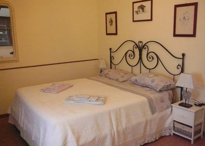 Ca' Di Mazza Apartment *