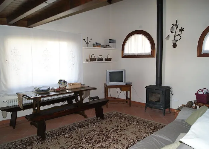 Apartamento Ca' Di Mazza