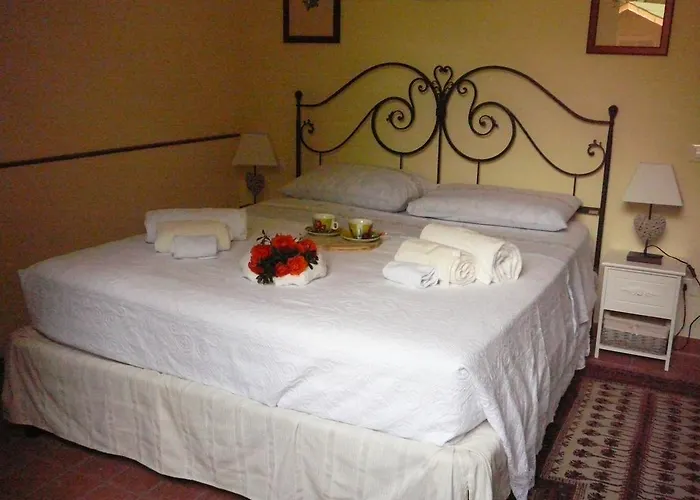 Apartment Ca' Di Mazza