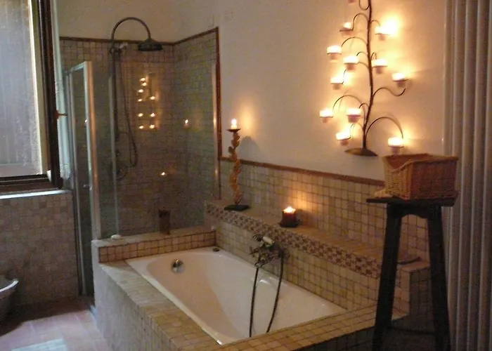 Ca' Di Mazza Monzuno