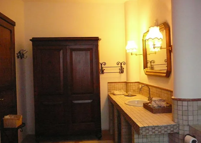 Apartamento Ca' Di Mazza