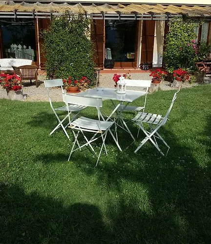 Apartment Ca' Di Mazza *