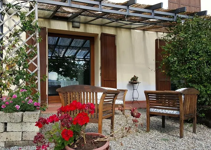 Ca' Di Mazza Monzuno