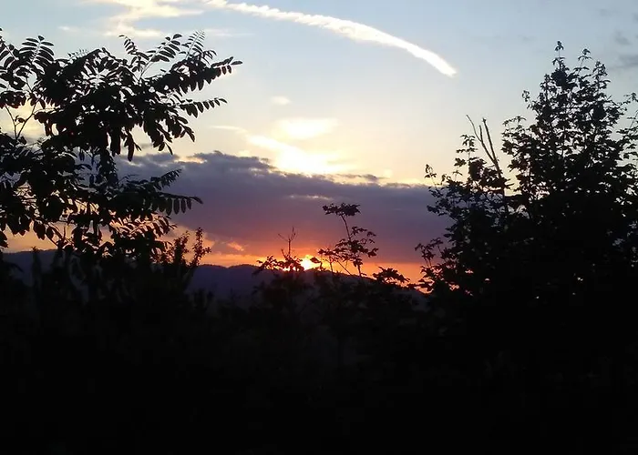 Apartamento Ca' Di Mazza