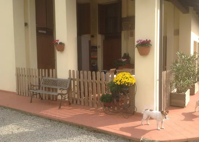 Ca' Di Mazza