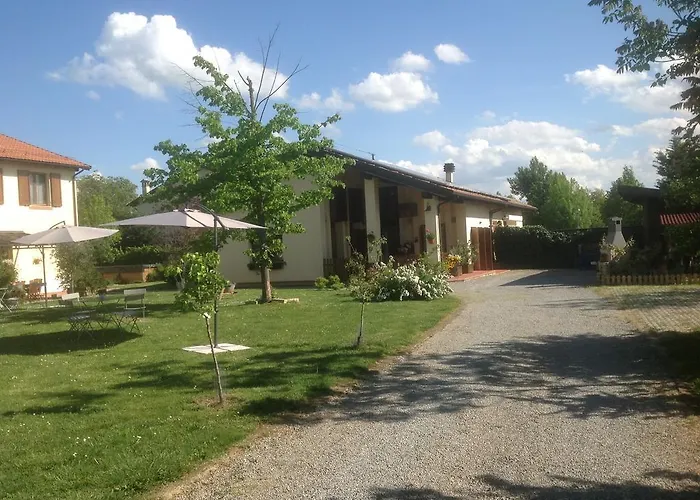 Apartamento Ca' Di Mazza *