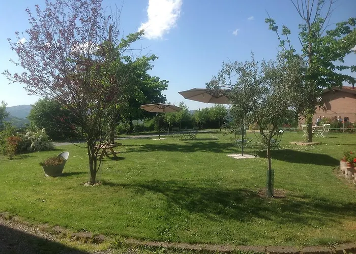 Daire Ca' Di Mazza