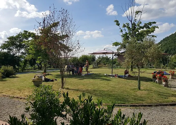 Apartamento Ca' Di Mazza