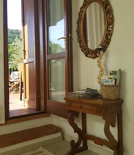 Apartamento Ca' Di Mazza Monzuno