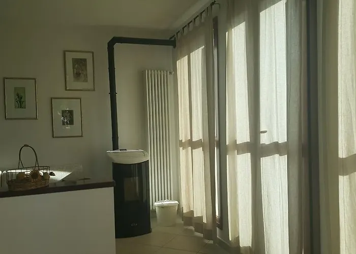 Apartamento Ca' Di Mazza *