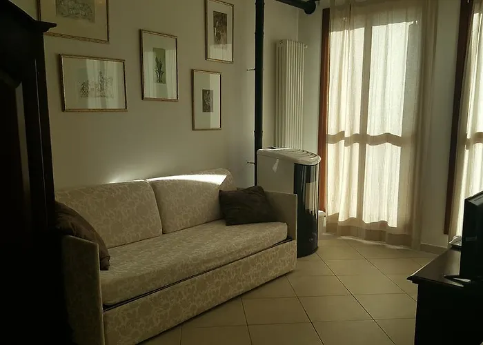 Ca' Di Mazza