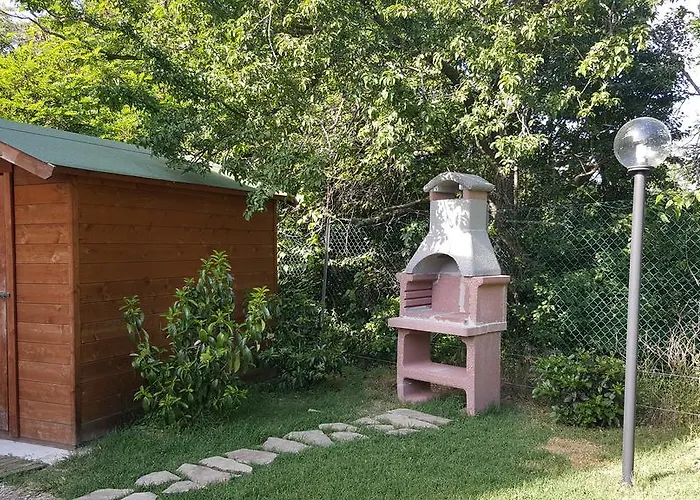 Ca' Di Mazza * Monzuno