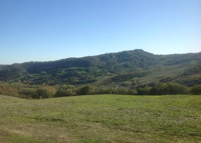 Daire Ca' Di Mazza