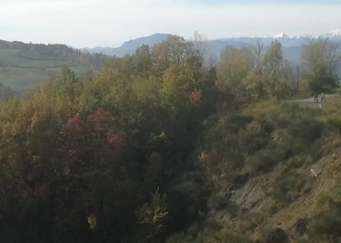 Ca' Di Mazza * Monzuno