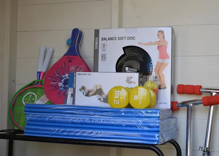 Ca' Di Mazza * Monzuno