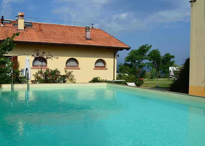 Ca' Di Mazza * Monzuno