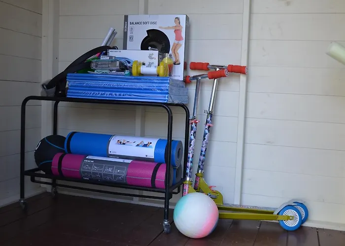 Ca' Di Mazza * Monzuno