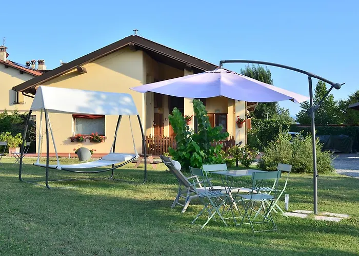 Ca' Di Mazza Monzuno