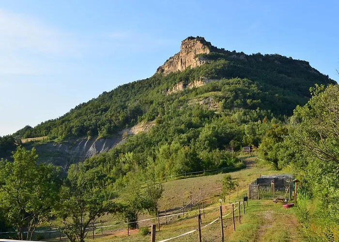 Ca' Di Mazza Apartamento Monzuno