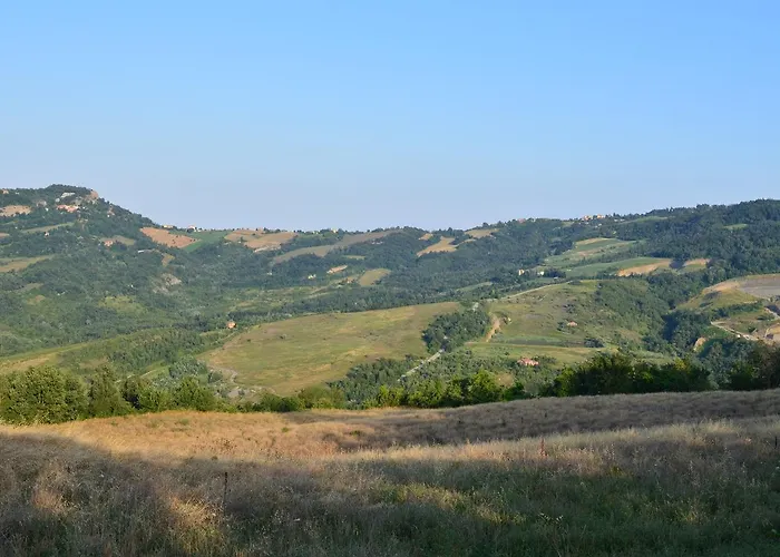 Ca' Di Mazza Apartamento *