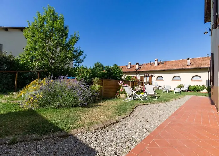 Apartamento Ca' Di Mazza