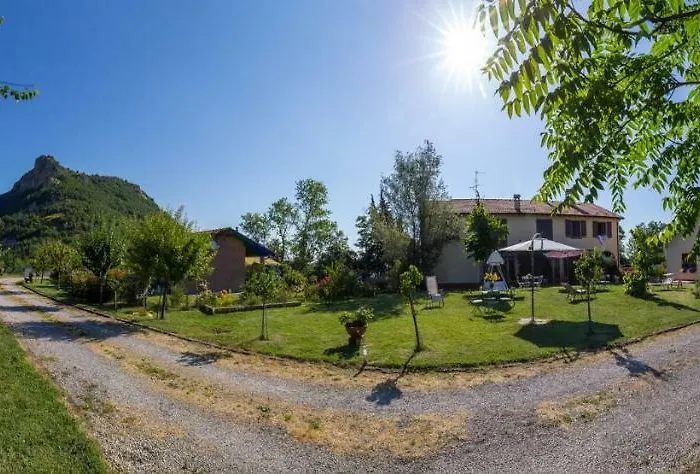 Ca' Di Mazza Apartamento *