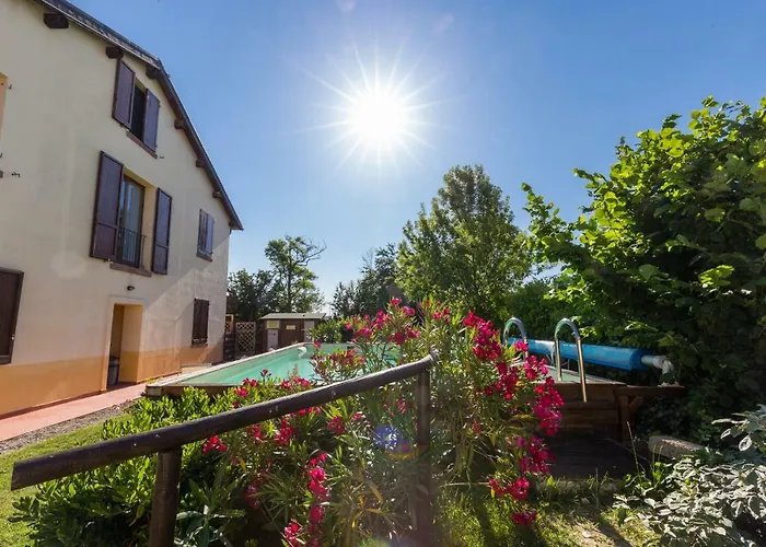 Ca' Di Mazza Monzuno