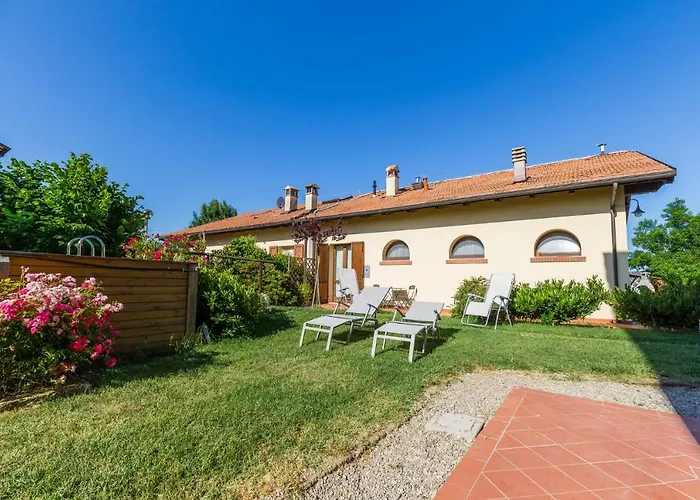 Apartamento Ca' Di Mazza *