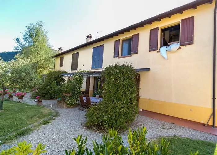 Apartamento Ca' Di Mazza Monzuno