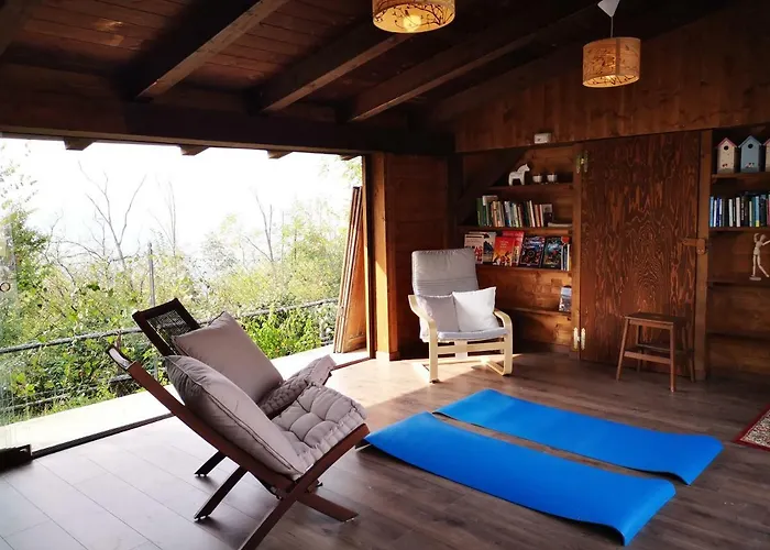 Ca' Di Mazza * Monzuno